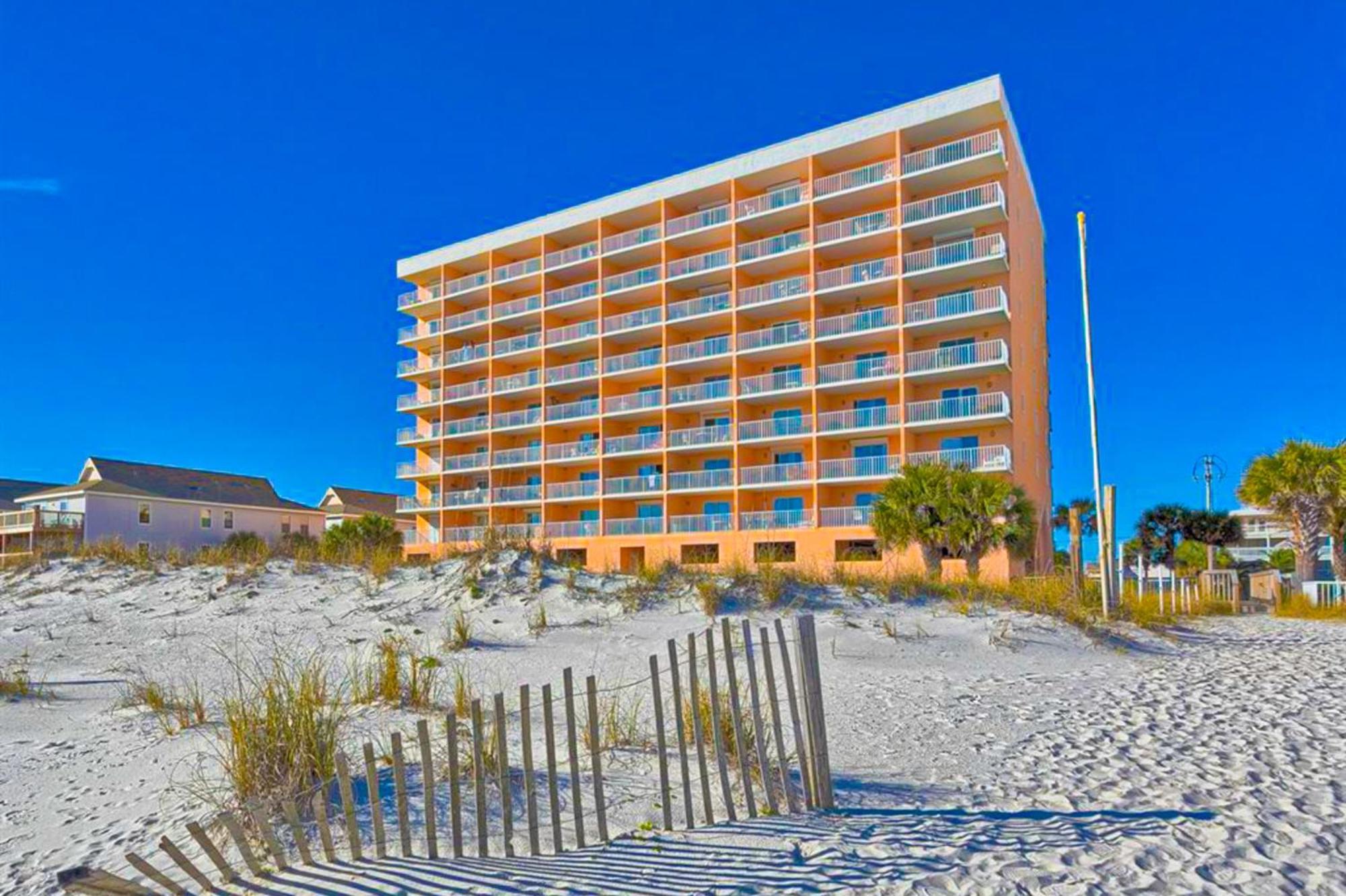 Seacrest II Vila Gulf Shores Quarto foto