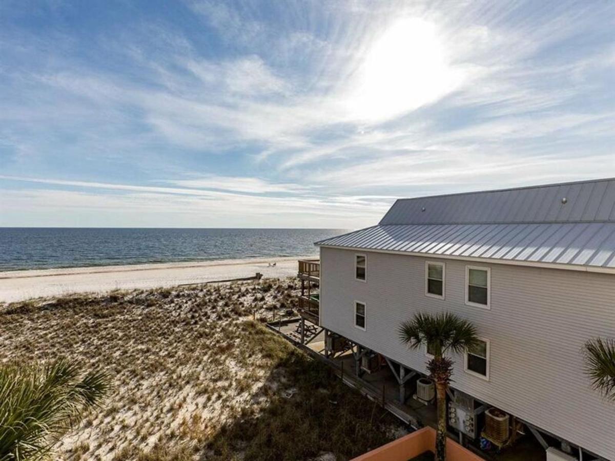 Seacrest II Vila Gulf Shores Exterior foto